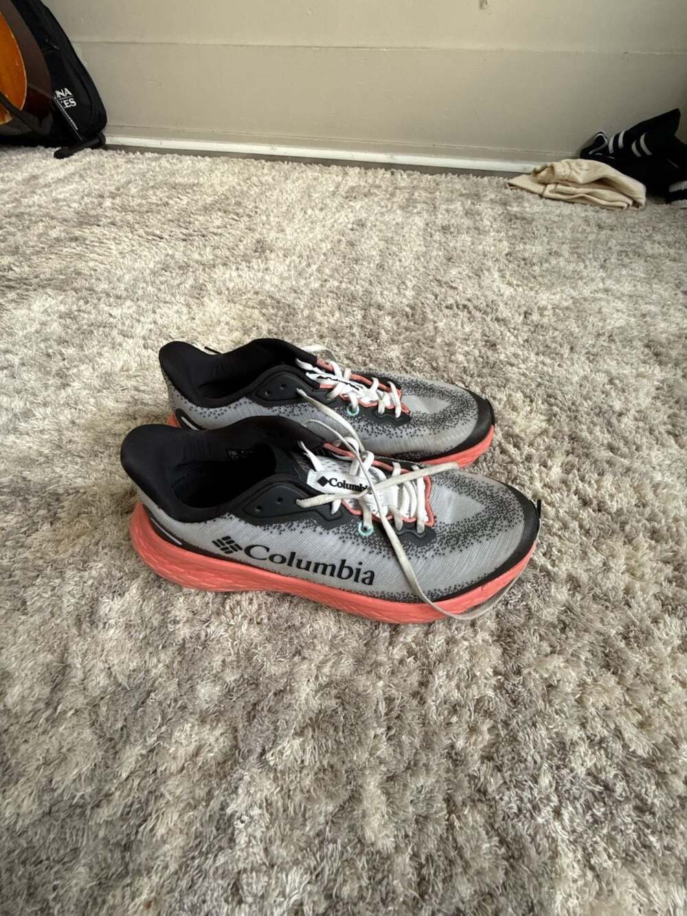 Columbia Women's Konos Trillium ATR Fast Hiking Shoe